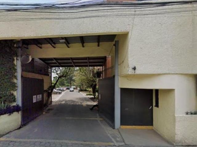 Departamento en venta Coyoacan Santa Ursula Coapa