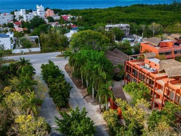 Departamento en Venta Cozumel