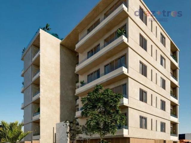 DEPARTAMENTO EN VENTA COZUMEL, QUINTANA ROO