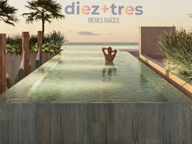 DEPARTAMENTO EN VENTA COZUMEL, QUINTANA ROO