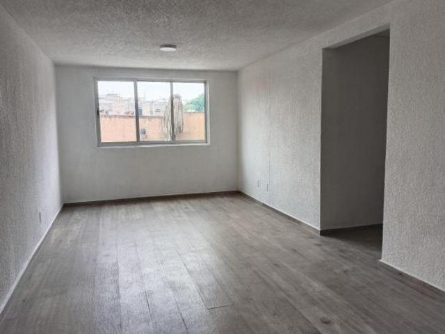 Departamento en venta Coapa
