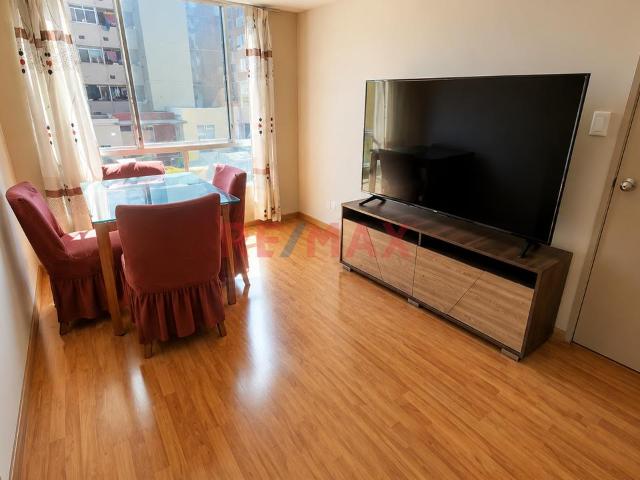 Departamento En Venta +Cochera Puente Piedra