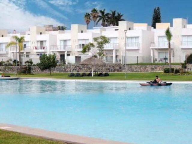 Departamento en Venta, Cocoyoc 4