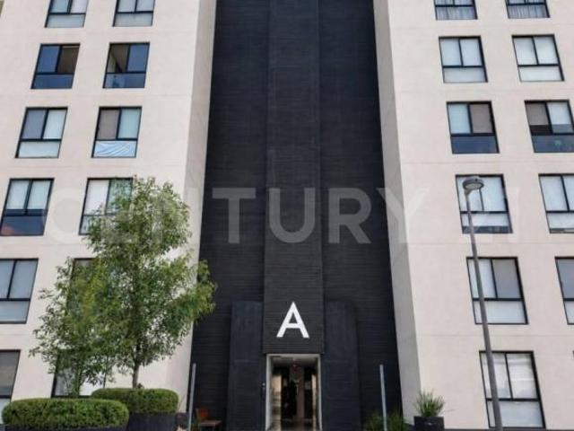 Departamento en Venta, Col, Margarita Maza de Juaréz, Guadalajara, Jal