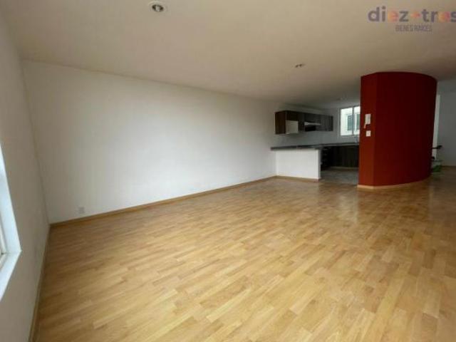 DEPARTAMENTO EN VENTA, COL. MIGUEL HIDALGO 3RA SECC TLALPAN