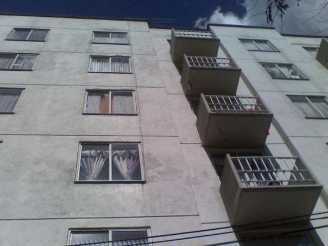 Departamento en Venta en Miravalle Benito Juarez Cdmx