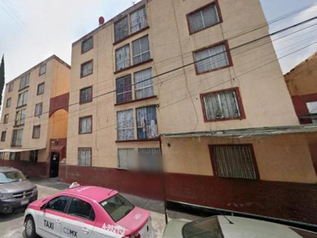 DEPARTAMENTO EN VENTA, COL. MORELOS, CUAUHTÉMOC, CDMX