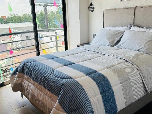 Departamento en Venta Col. Morelos Toluca Estado de M?xico