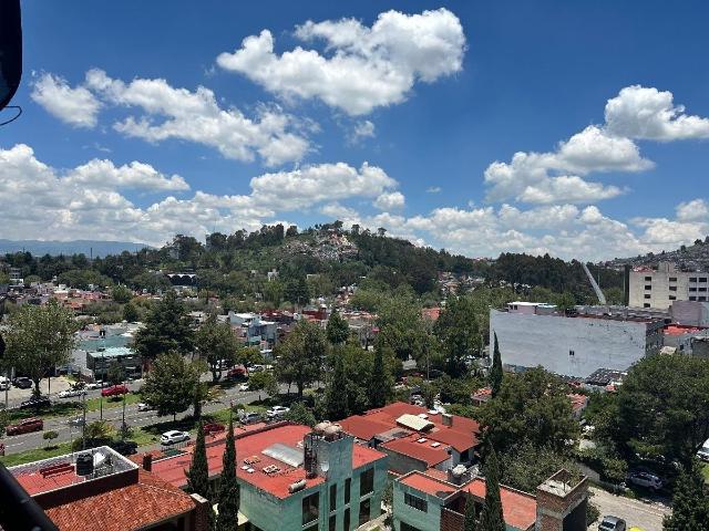 Departamento en Venta Col. Morelos Toluca Estado de M?xico