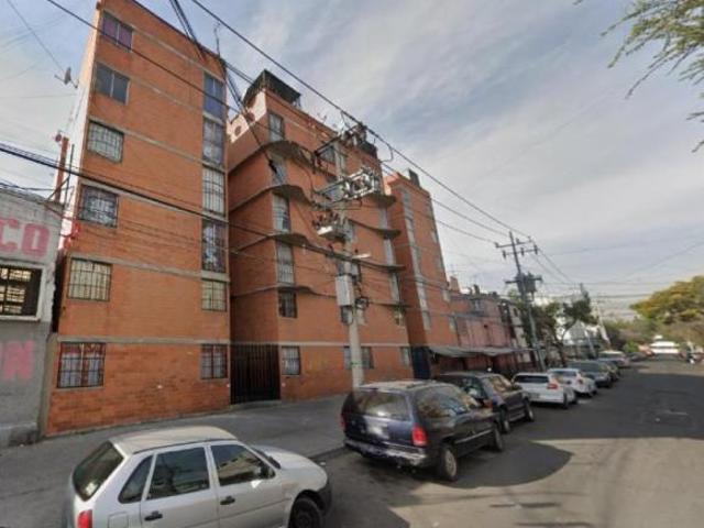 DEPARTAMENTO EN VENTA, COL. MORELOS, VENUSTIANO CARRANZA, CDMX.