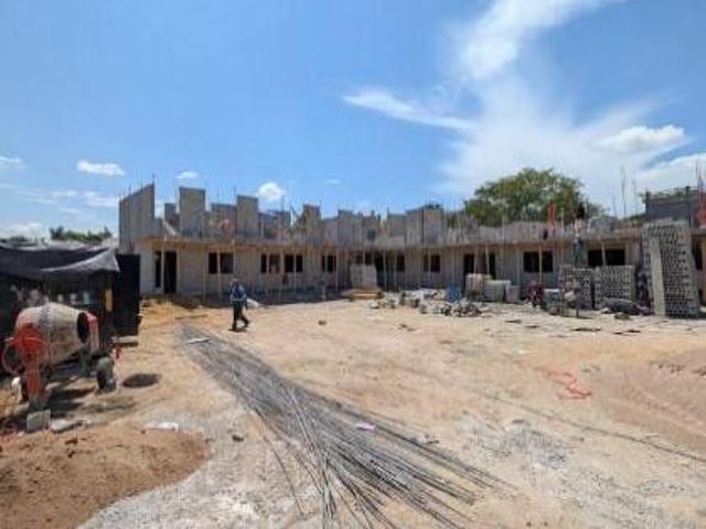 DEPARTAMENTO EN VENTA COL. OBRERA CD. MADERO