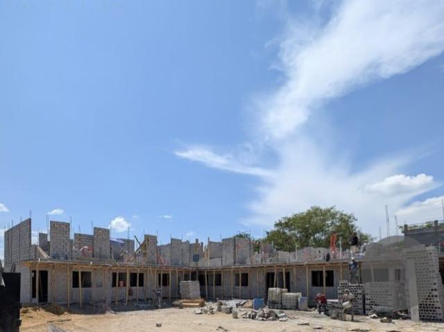 Departamento en Venta Col. Obrera, Ciudad Madero