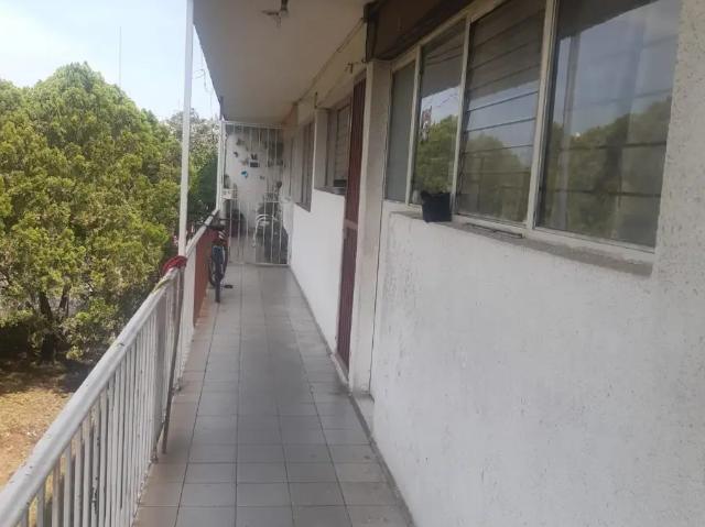 Departamento en venta Col. Olímpica Mpio de Guadalajara