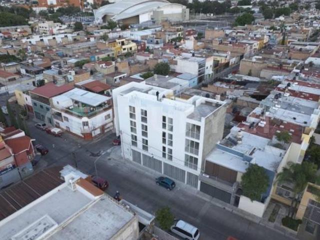 Departamento en venta, Col. Atlas, Guadalajara, Jal