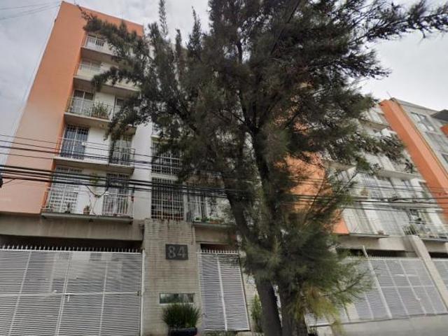 Departamento en venta, Col. Agrícola Oriental, Iztacalco