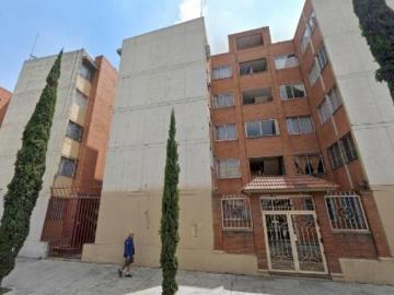 Departamento en Venta col Agrícola Oriental Iztacalco CDMX
