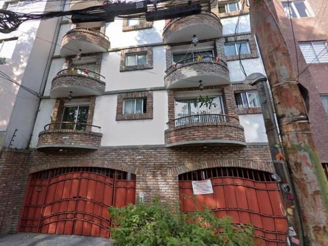DEPARTAMENTO EN VENTA col. Alámos, Benito Juarez