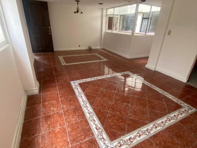 DEPARTAMENTO EN VENTA COL AM?RICAS TOLUCA
