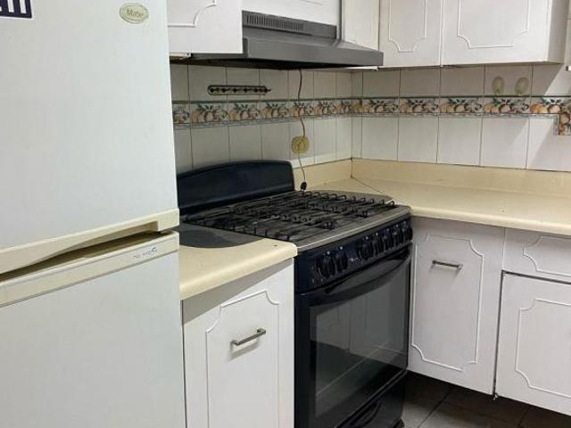 DEPARTAMENTO EN VENTA COL AMÉRICAS TOLUCA