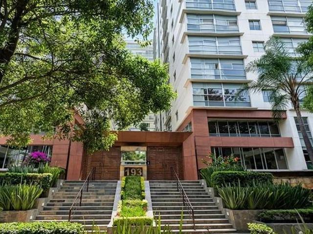 Departamento en venta col Anáhuac 1 sección General Mariano Escobedo No. 193 Residencial Portika