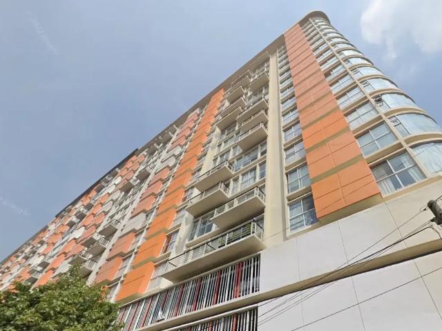 Departamento en Venta Col. Anáhuac, CDMX