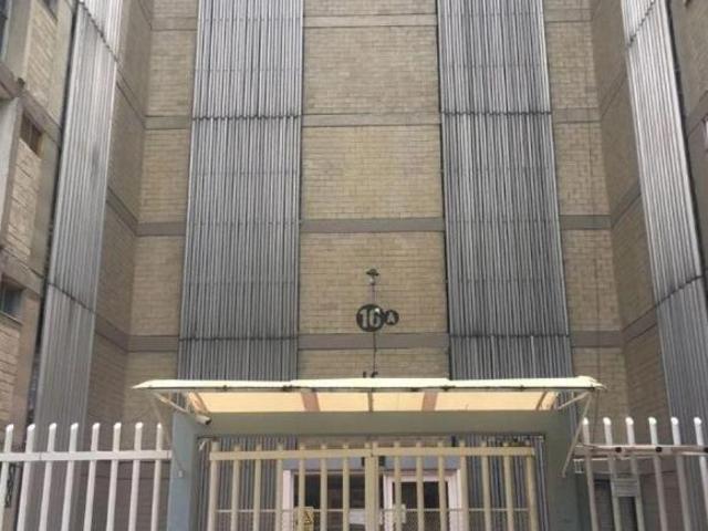 Departamento en Venta Col Anahuac I Sección Av Marina Nacional 200 Miguel Hidalgo CDMX