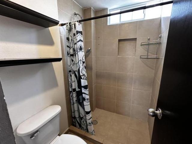 Departamento en Venta/ Col. Anáhuac/ Miguel Hidalgo