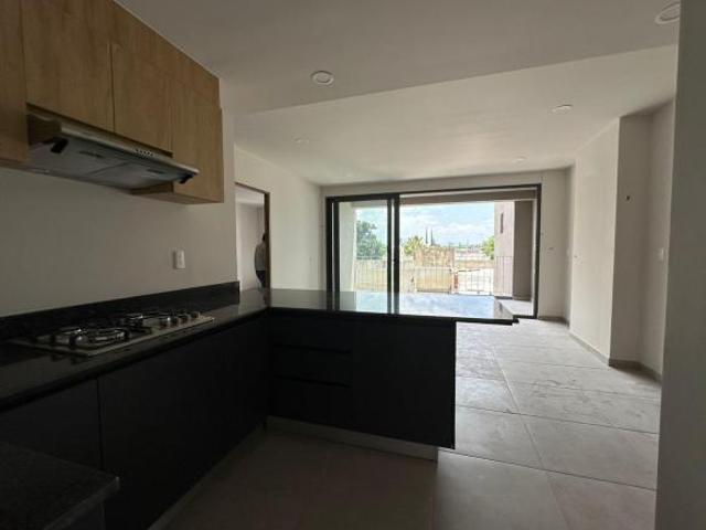 Departamento en venta Col Andrade, León, Guanajuato