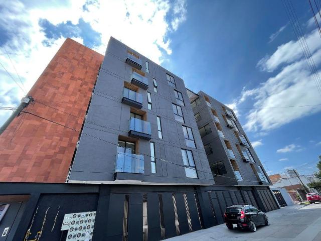 Departamento en venta col Bur?crata