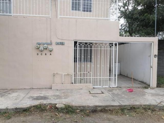 Departamento en venta, Col. Burócratas Estatales II