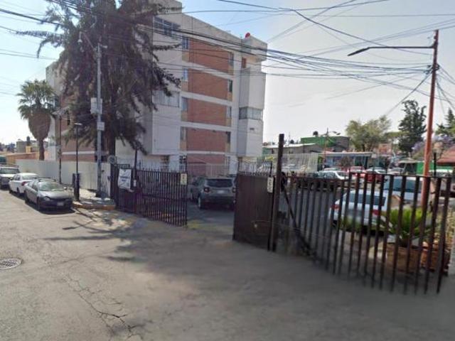 DEPARTAMENTO EN VENTA, COL. BELLAVISTA, IZTAPALAPA