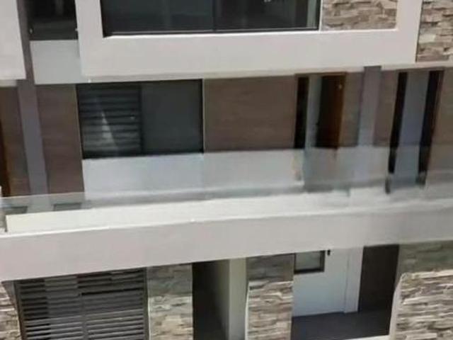 DEPARTAMENTO EN VENTA COL. BENITO JUAREZ