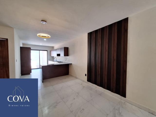 Departamento en VENTA Col. benito juarez