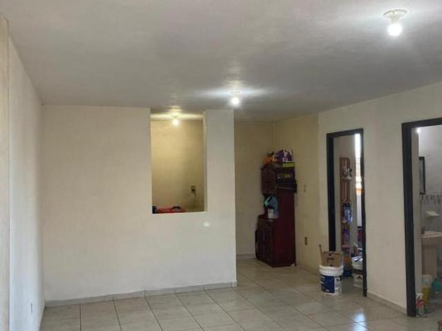 DEPARTAMENTO EN VENTA COL. BENITO JUAREZ, CD. MADERO, TAMPS