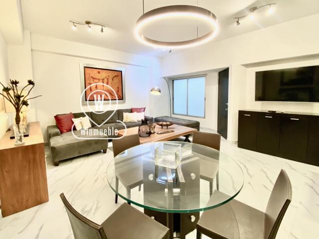 Departamento en VENTA Col. Cuaht?moc a una calle de Paseo de la Reforma