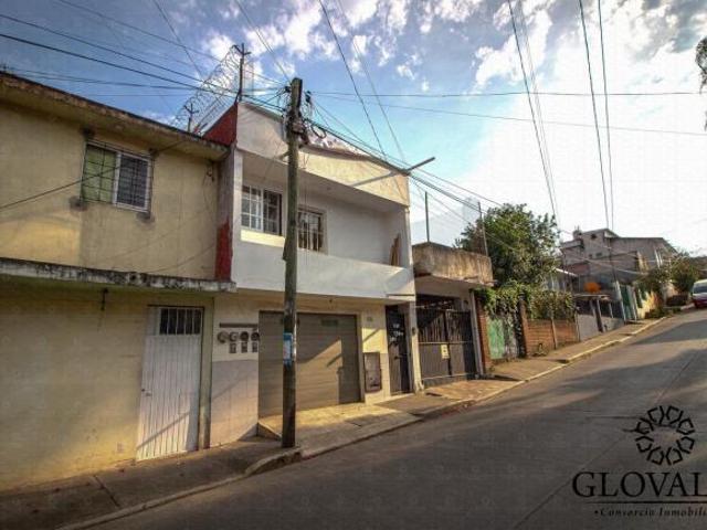 Departamento en venta col. Casa Blanca