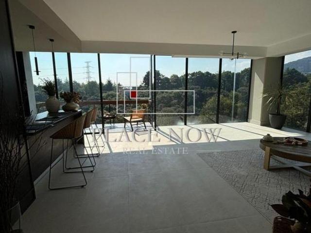 Departamento en Venta, Col. Cedros Álvaro Obregón