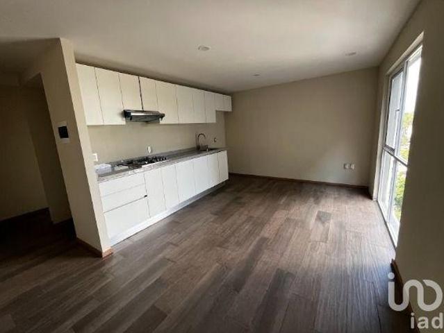 Departamento en venta Col. Centro CDMX