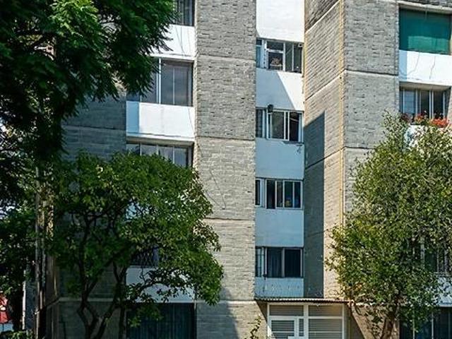 Departamento en Venta col Coapa Cuemanco Tlalpan Cdmx