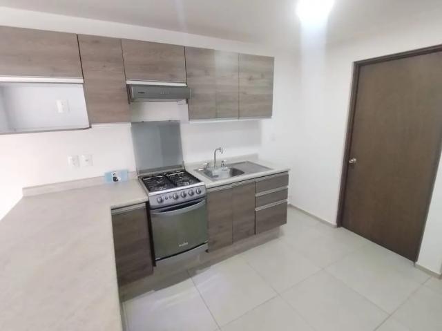 DEPARTAMENTO EN VENTA COL. CRUZ DEL FAROL, ALCALDIA TLALPAN, CDMX
