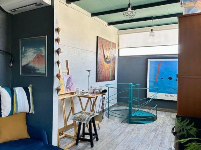DEPARTAMENTO EN VENTA — Col. Del Valle Centro, Benito Juárez
