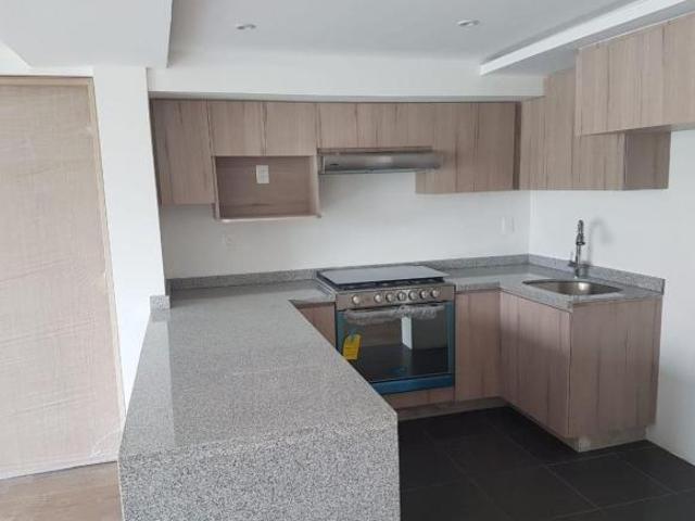DEPARTAMENTO EN VENTA COL. DEL VALLE NORTE