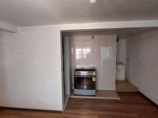 DEPARTAMENTO EN VENTA COL DOCTORES 2 REC 1 BAÑO