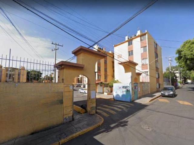 DEPARTAMENTO EN VENTA, COL. EL MANTO, IZTAPALAPA, CDMX