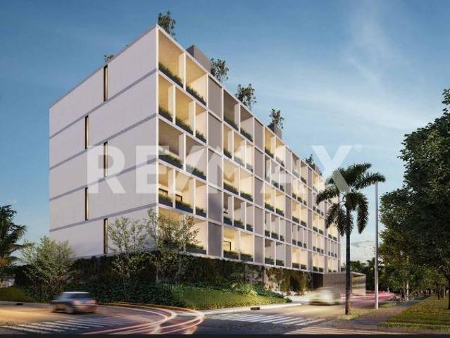 Departamento en Venta, Col. El Charro Torre Manath