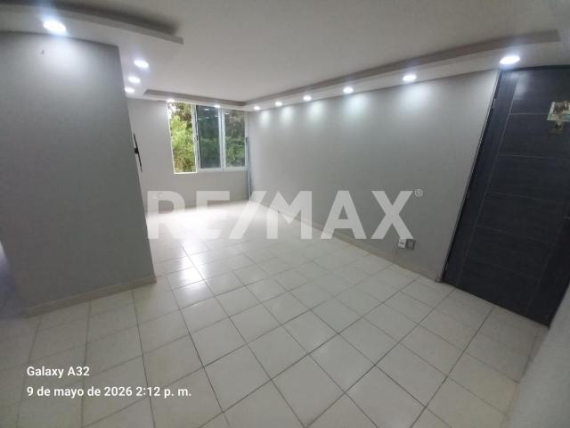 Departamento en Venta, Col. El Rosario, Tlalnepantla de Baz, Estado de México