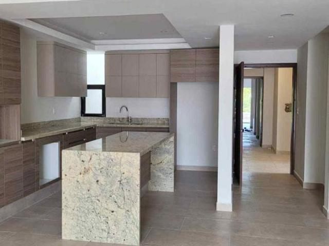 Departamento en Venta Col. Flamboyanes