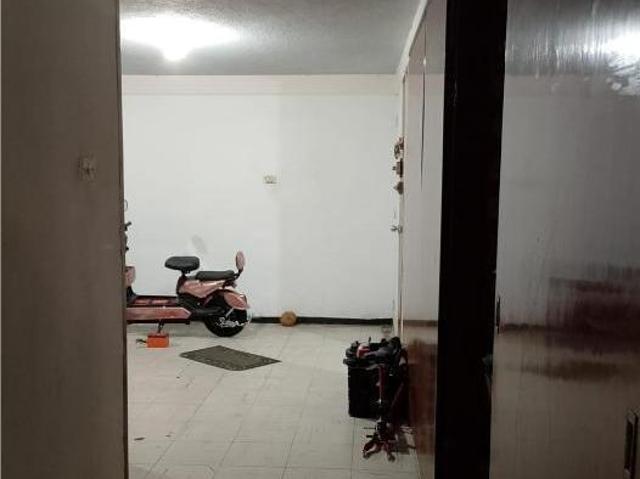 Departamento en venta Col Guadalupe del Moral Av Michoacán