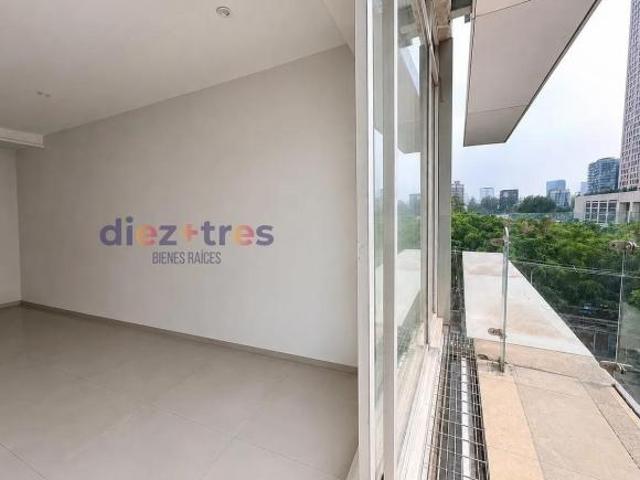 DEPARTAMENTO EN VENTA COL. GRANADA, MIGUEL HIDALGO