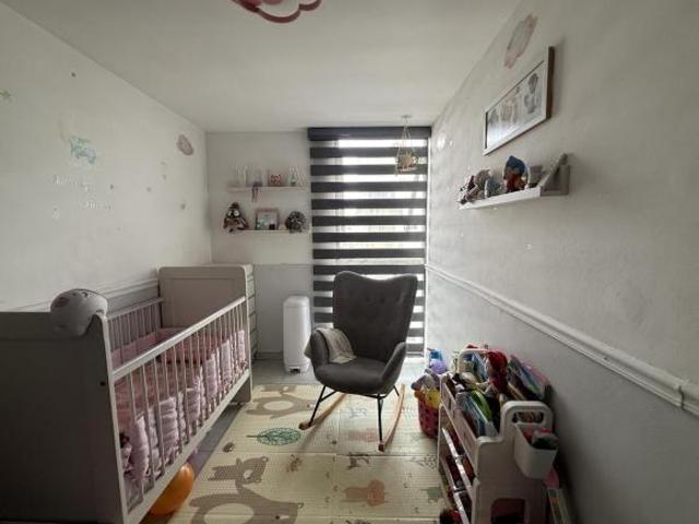 DEPARTAMENTO EN VENTA — Col. Granjas México, Iztacalco